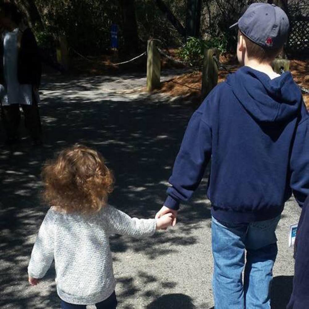 Meet your Posher, Marlena